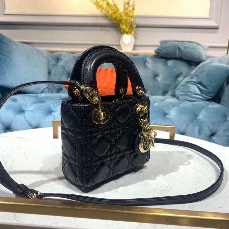 Disarh - Dir Bags - 1732