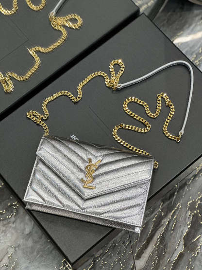 Disarh SLY Bags - 151