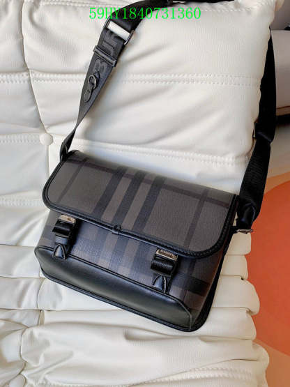 Disarh Fashion -BBR Bags - 093
