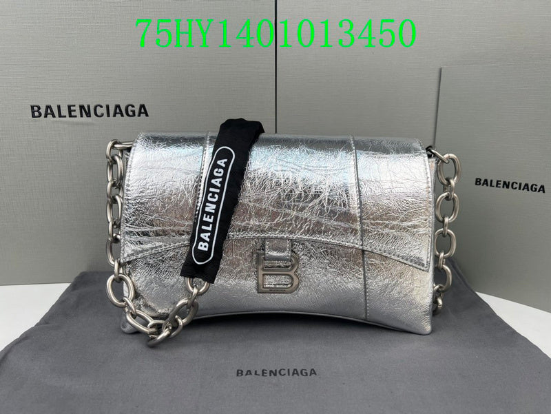 Disarh Fashion - BGA Bags - 2006