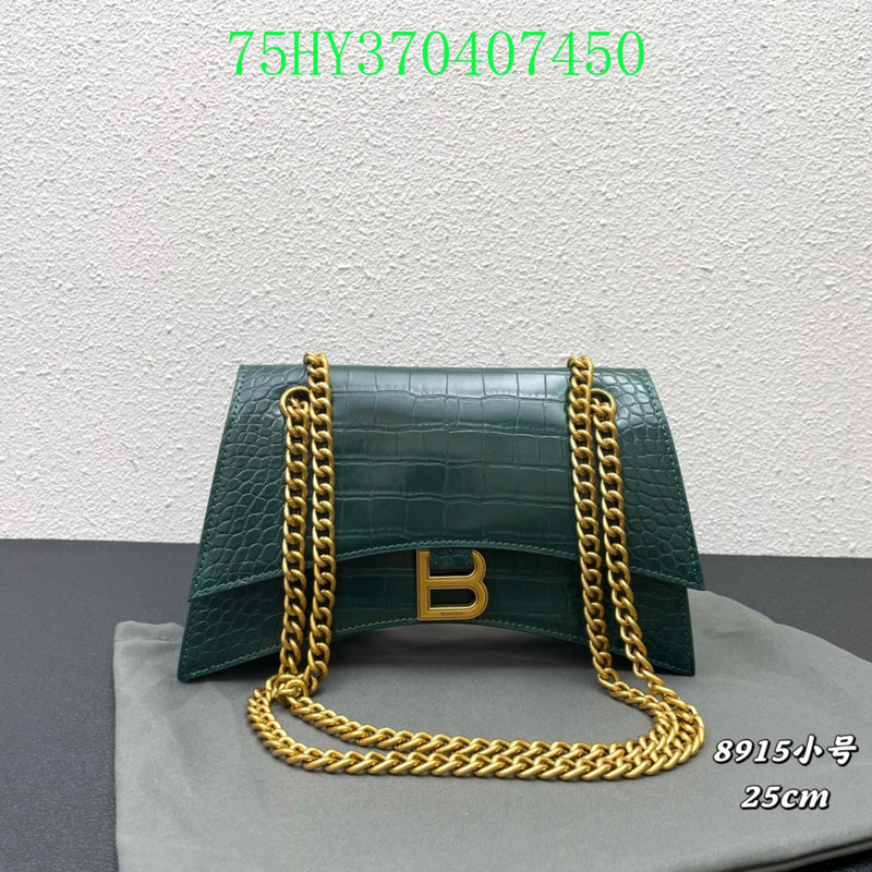 Disarh Fashion - BGA Bags - 1838