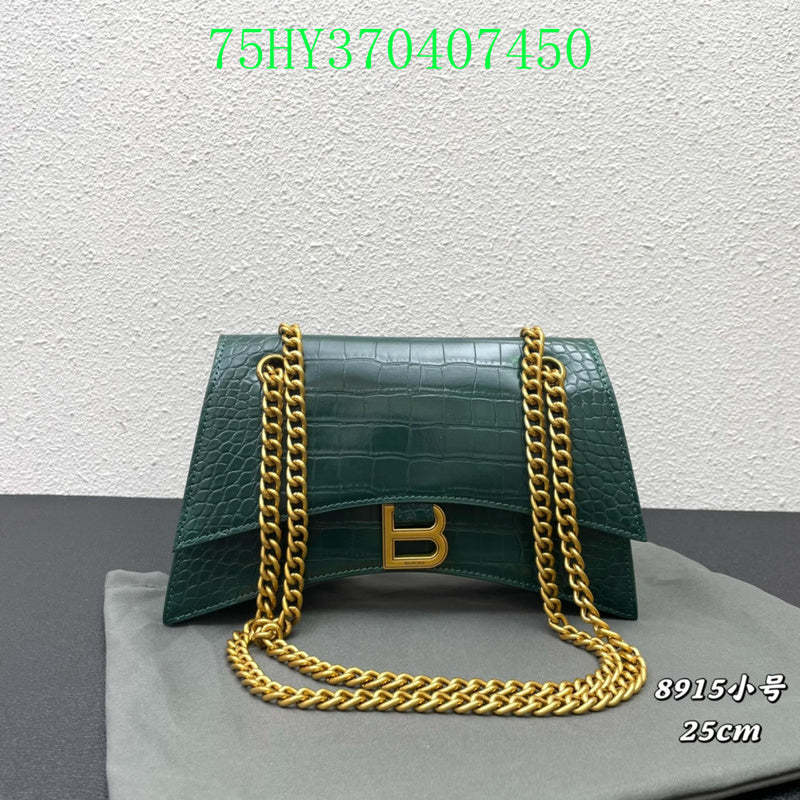Disarh Fashion - BGA Bags - 1838