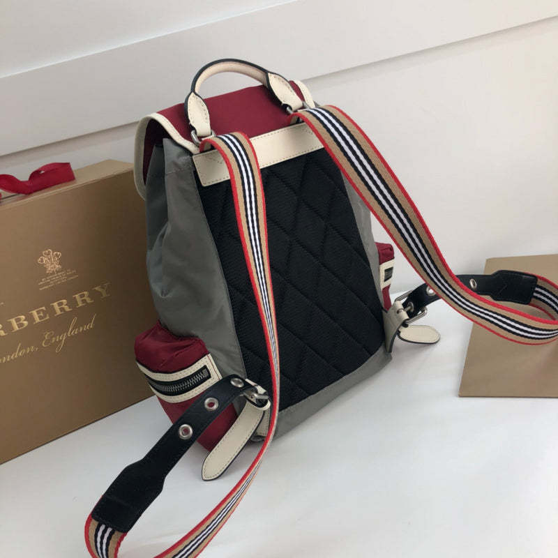 Disarh Fashion -BBR Bags - 1352