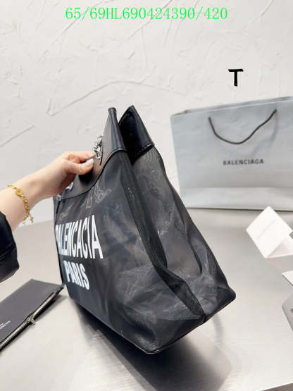 Disarh Fashion - BGA Bags - 1804
