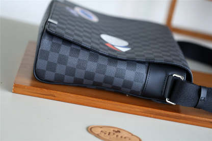 Disarh Fashion Lu-Vi bags - 10414