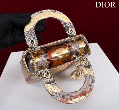 Disarh - Dir Bags - 1761