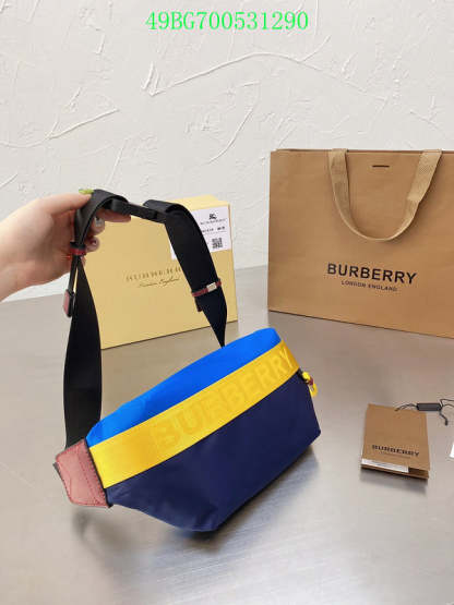 Disarh Fashion -BBR Bags - 489