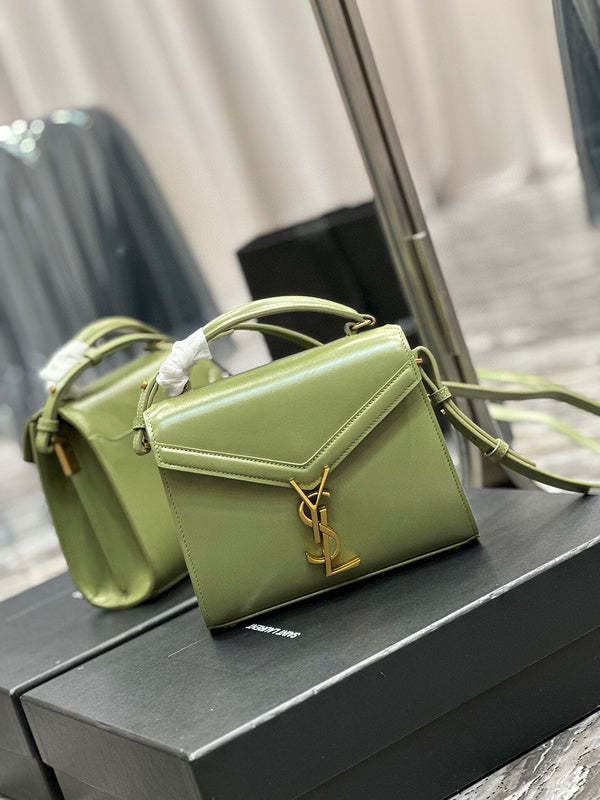 Disarh SLY Bags - 140
