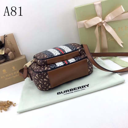Disarh Fashion -BBR Bags - 832