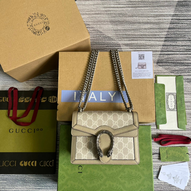 Disarh - GG Bags - 1485