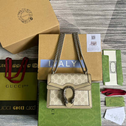 Disarh - GG Bags - 1485