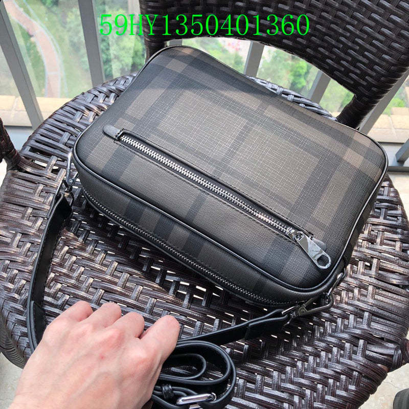 Disarh Fashion -BBR Bags - 557