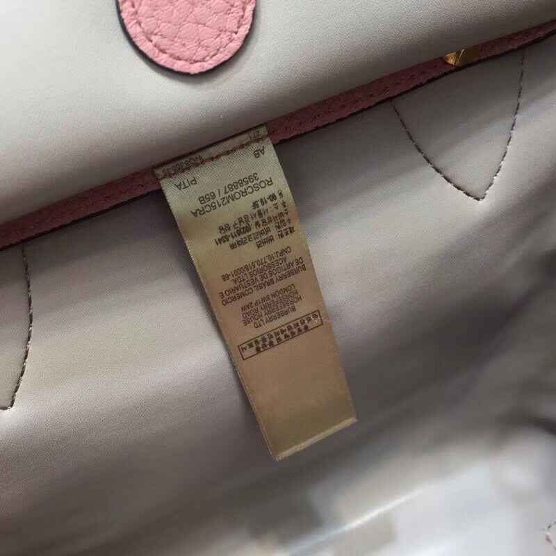 Disarh Fashion -BBR Bags - 1546