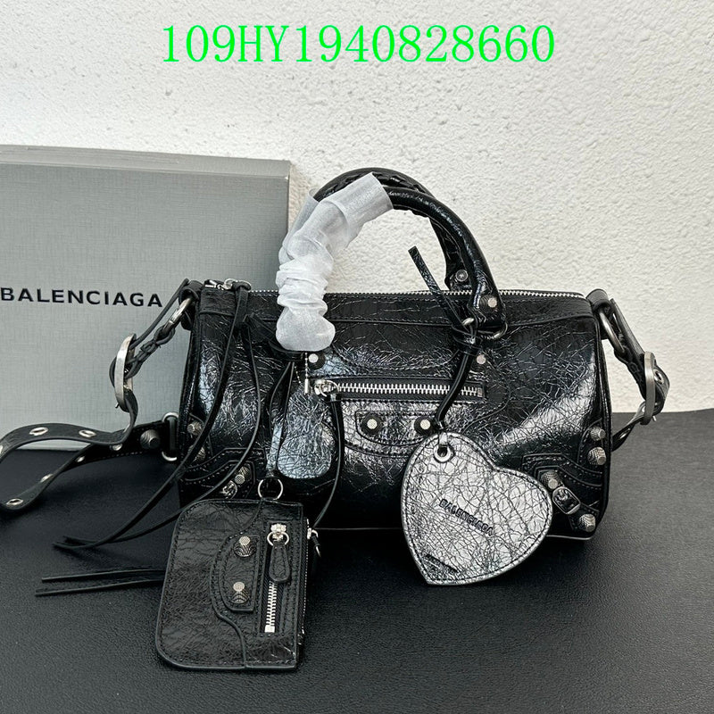 Disarh Fashion - BGA Bags - 1658