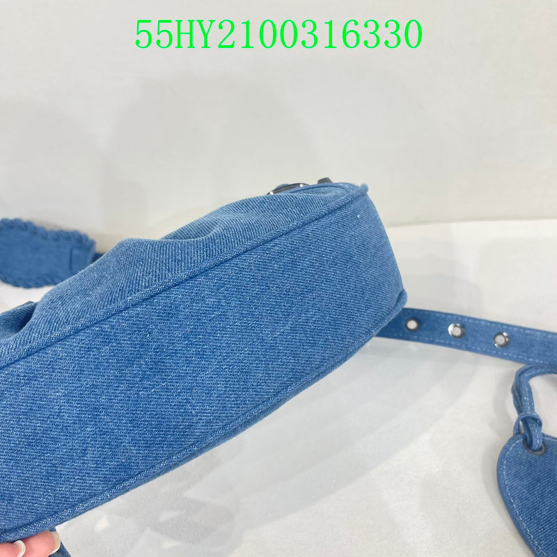 Disarh Fashion - BGA Bags - 1873