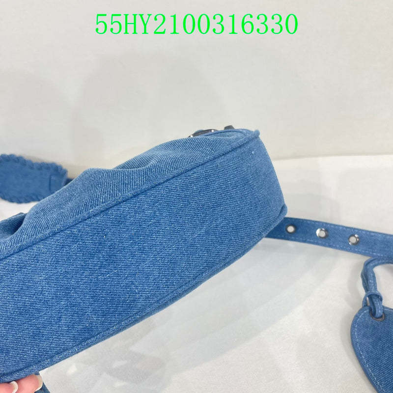 Disarh Fashion - BGA Bags - 1873