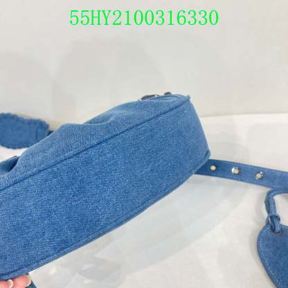 Disarh Fashion - BGA Bags - 1873