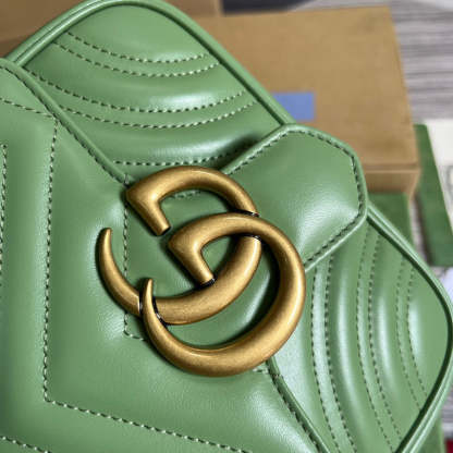 Disarh - GG Bags - 815