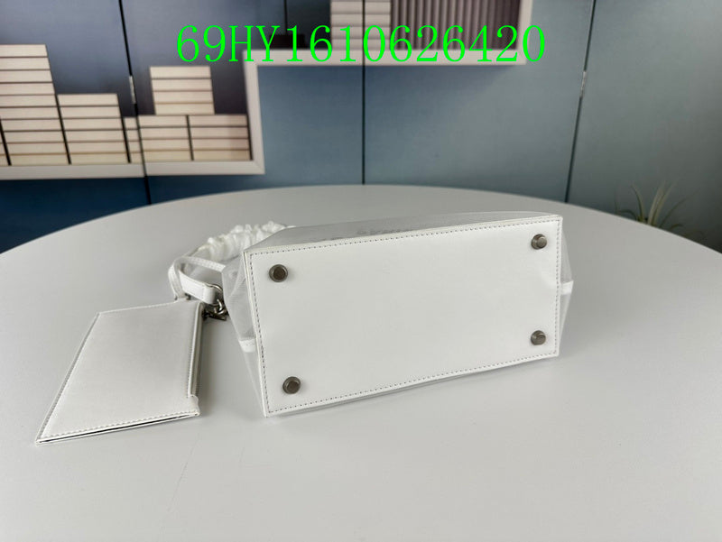 Disarh Fashion - BGA Bags - 1732