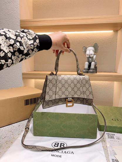 Disarh Fashion - BGA Bags - 1518