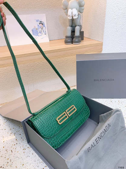 Disarh Fashion - BGA Bags - 1610