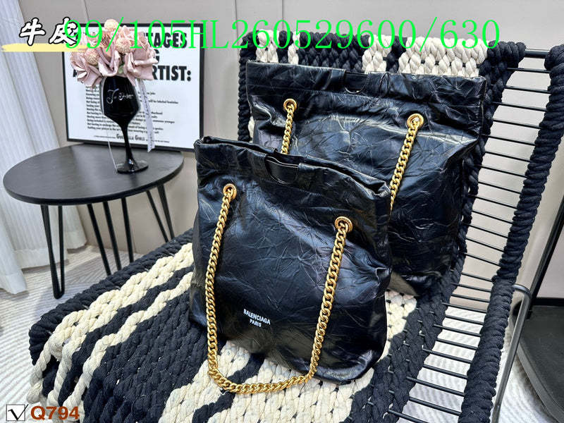 Disarh Fashion - BGA Bags - 1764