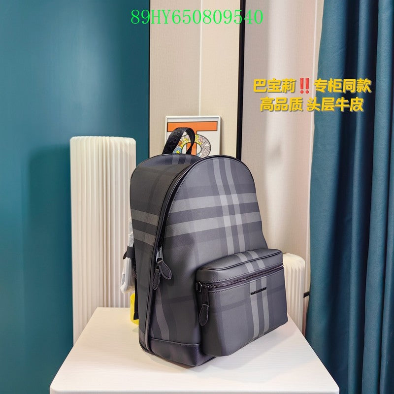 Disarh Fashion -BBR Bags - 082