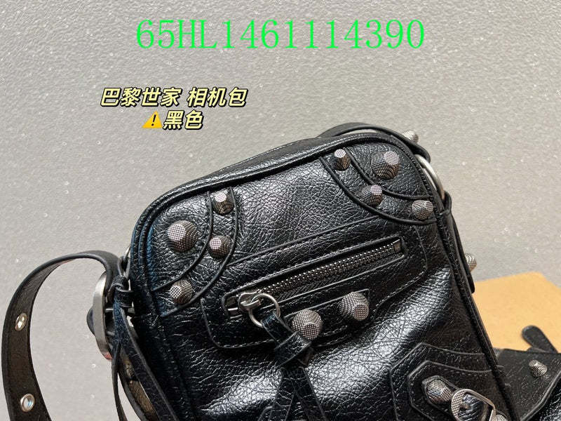 Disarh Fashion - BGA Bags - 1984