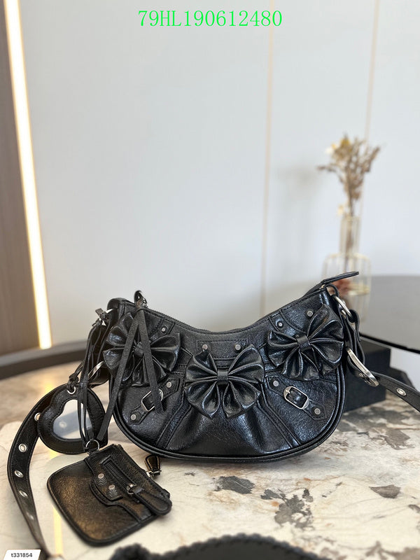 Disarh Fashion - BGA Bags - 1755