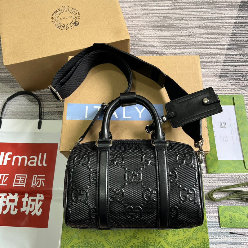 Disarh - GG Bags - 128