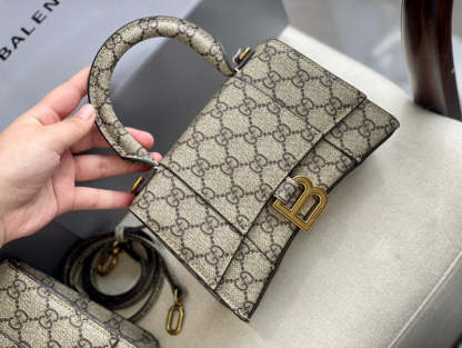 Disarh Fashion - BGA Bags - 1606