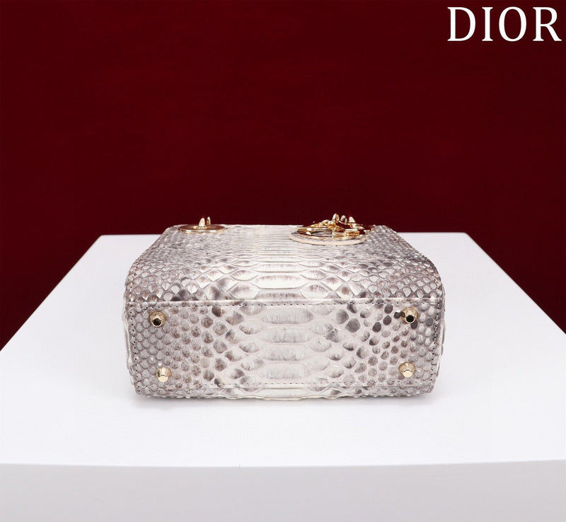 Disarh - Dir Bags - 112