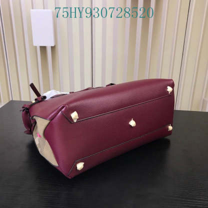 Disarh Fashion -BBR Bags - 698