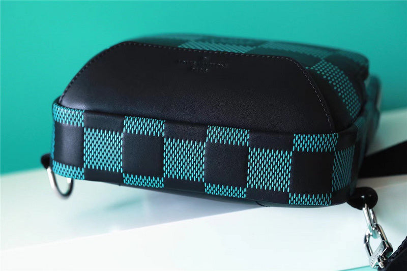 Disarh Fashion Lu-Vi bags - 10222