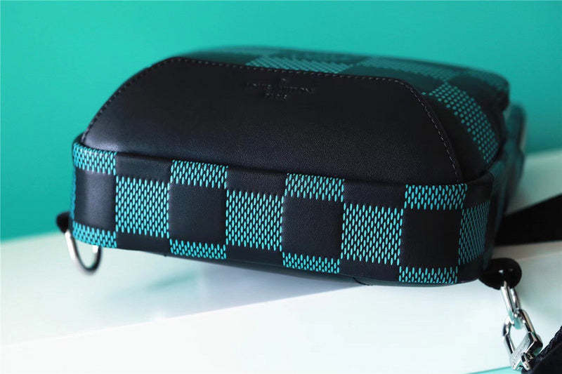 Disarh Fashion Lu-Vi bags - 10222