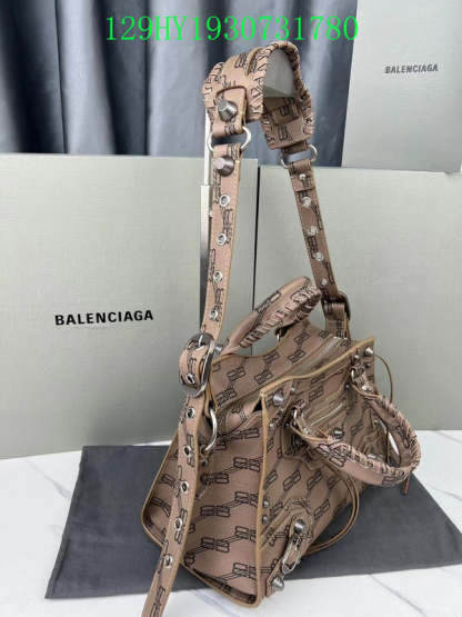 Disarh Fashion - BGA Bags - 1676