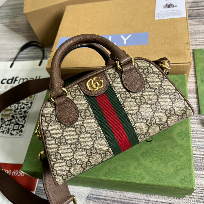 Disarh - GG Bags - 917