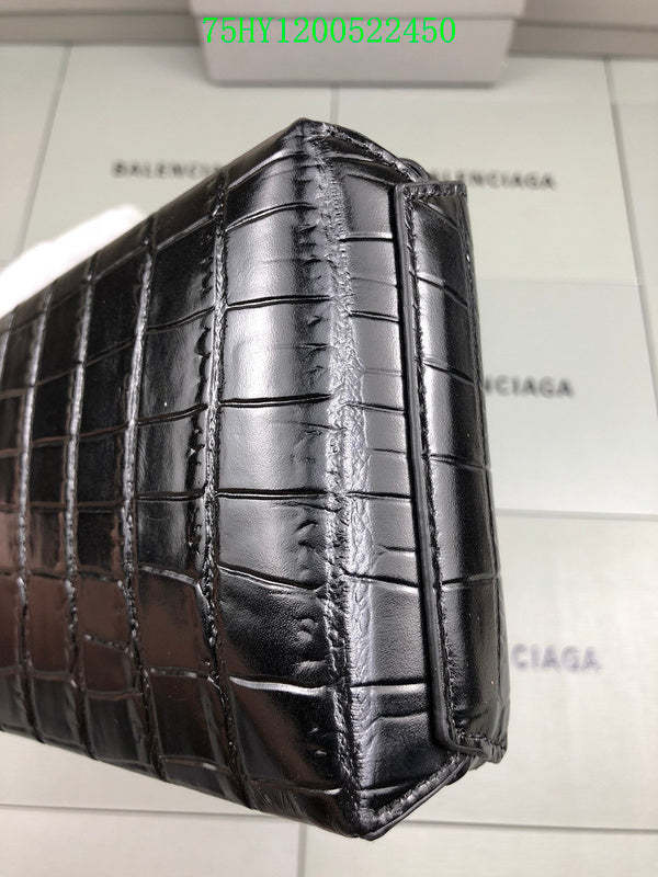 Disarh Fashion - BGA Bags - 1777