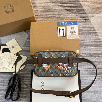 Disarh - GG Bags - 2246