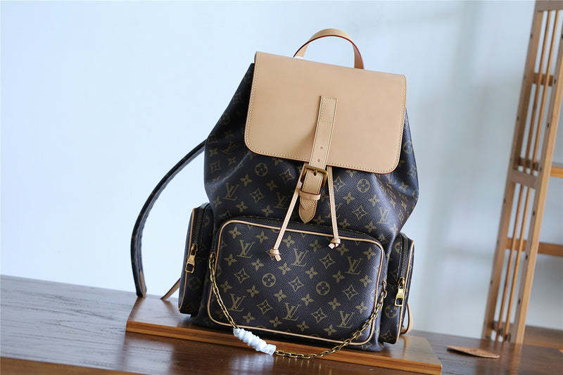Disarh Fashion Lu-Vi bags - 9750