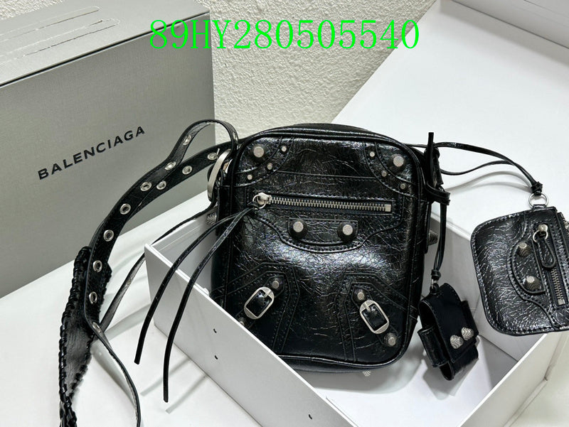 Disarh Fashion - BGA Bags - 1792