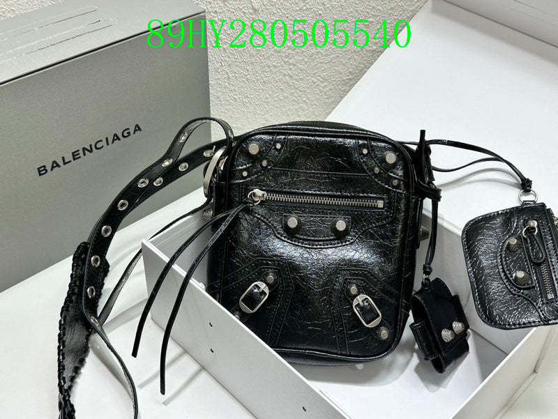 Disarh Fashion - BGA Bags - 1792
