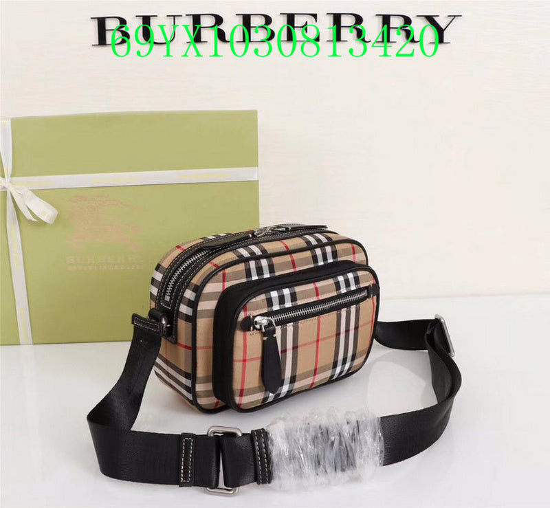 Disarh Fashion -BBR Bags - 410