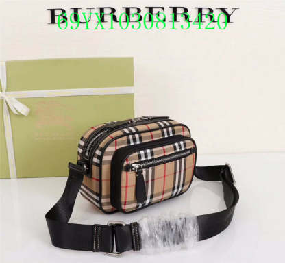Disarh Fashion -BBR Bags - 410