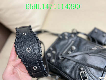 Disarh Fashion - BGA Bags - 1998