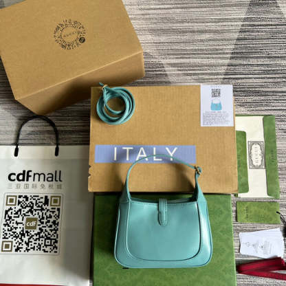 Disarh - GG Bags - 1032
