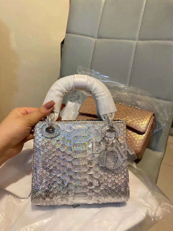 Disarh - Dir Bags - 2859