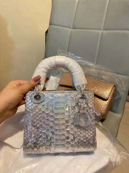 Disarh - Dir Bags - 2859
