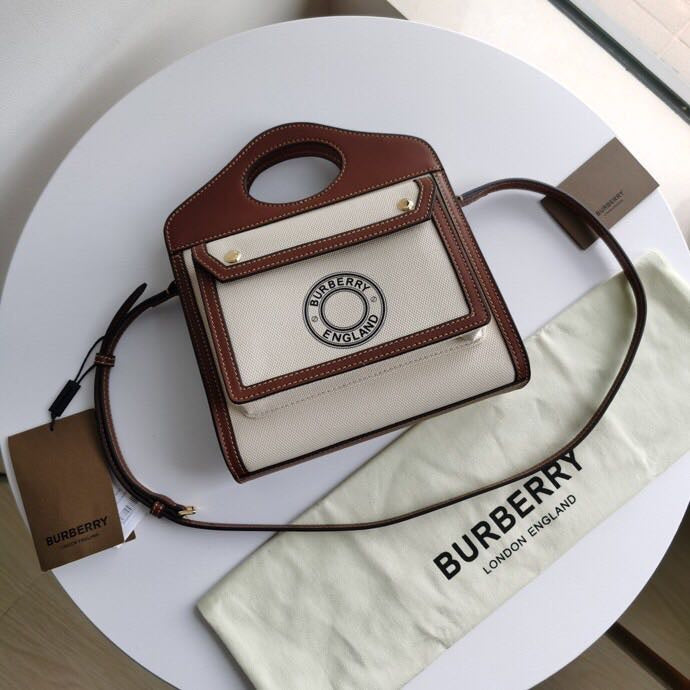 Disarh Fashion -BBR Bags - 964