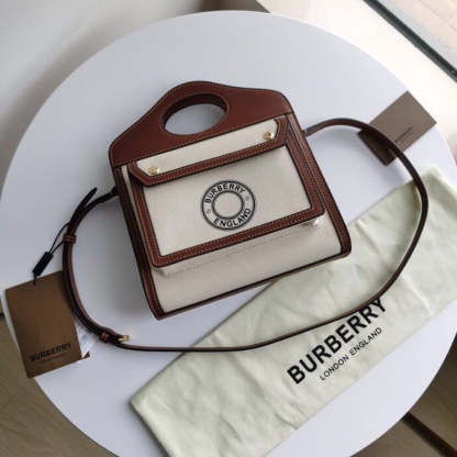 Disarh Fashion -BBR Bags - 964
